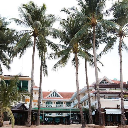 Balabag  Boracay Mandarin Island Hotel מראה חיצוני תמונה